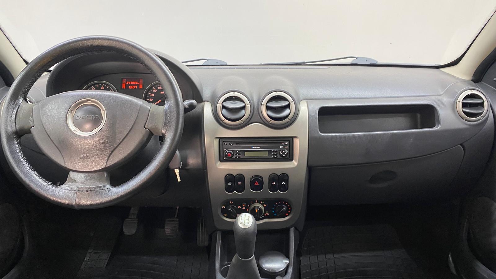 DACIA SANDERO 18
